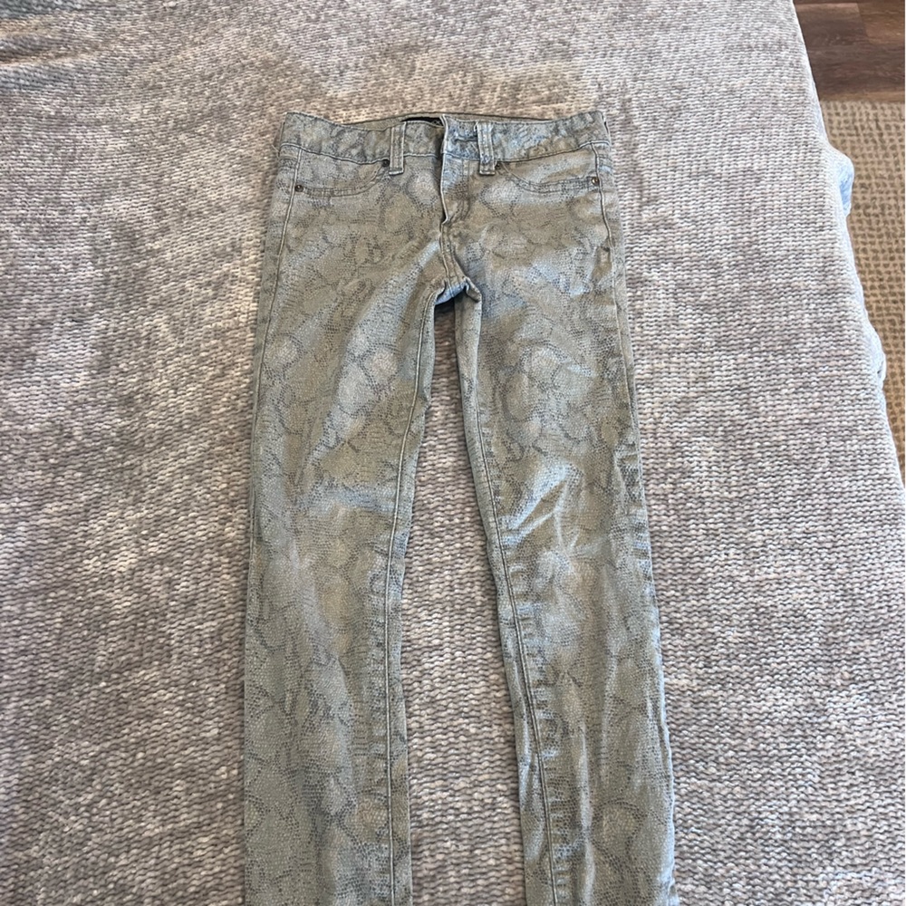 Girls Joes jeans